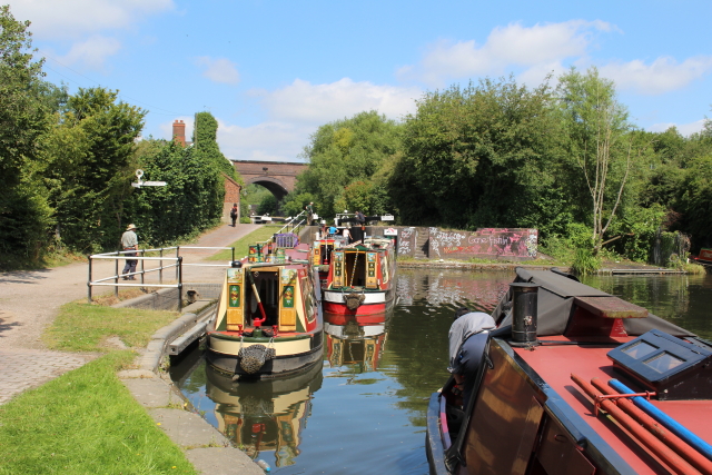 Photo: Parkhead Locks.